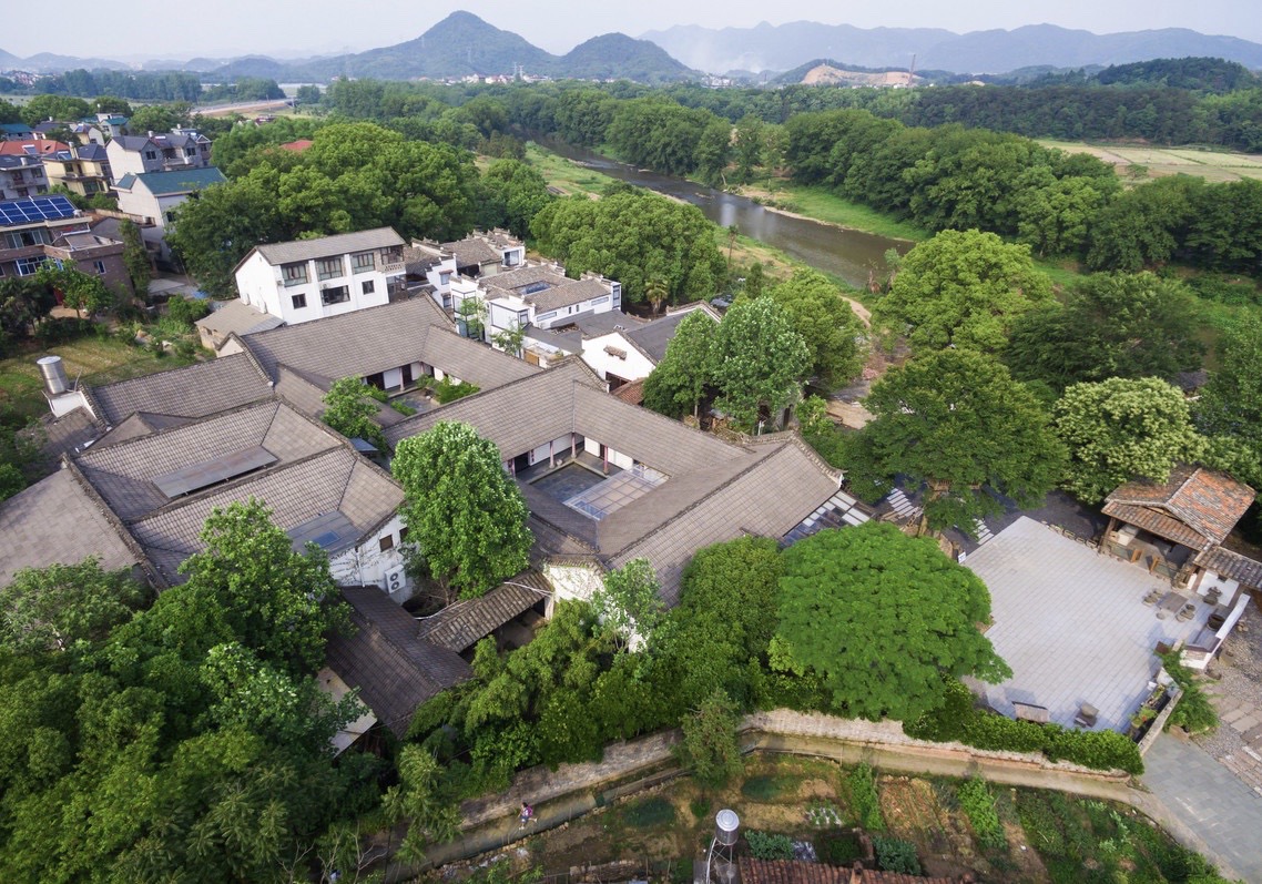 潜派旅行