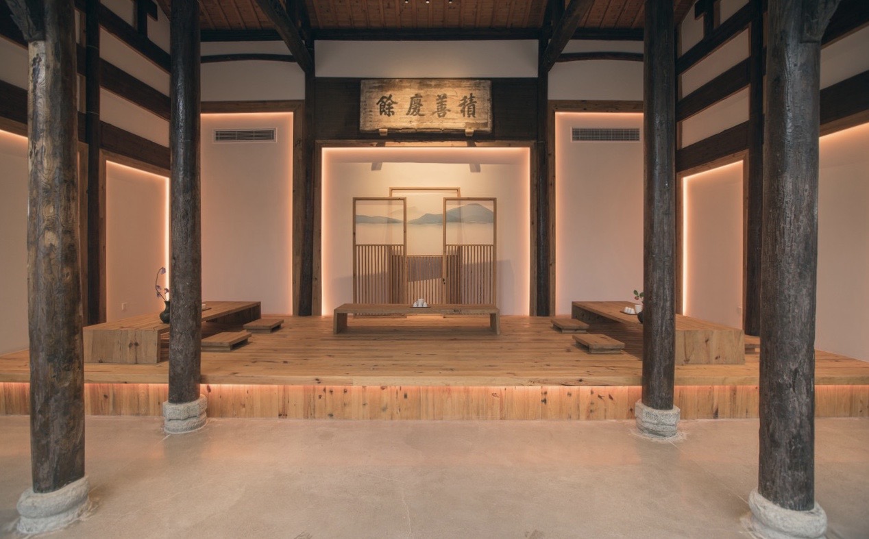 潜派旅行