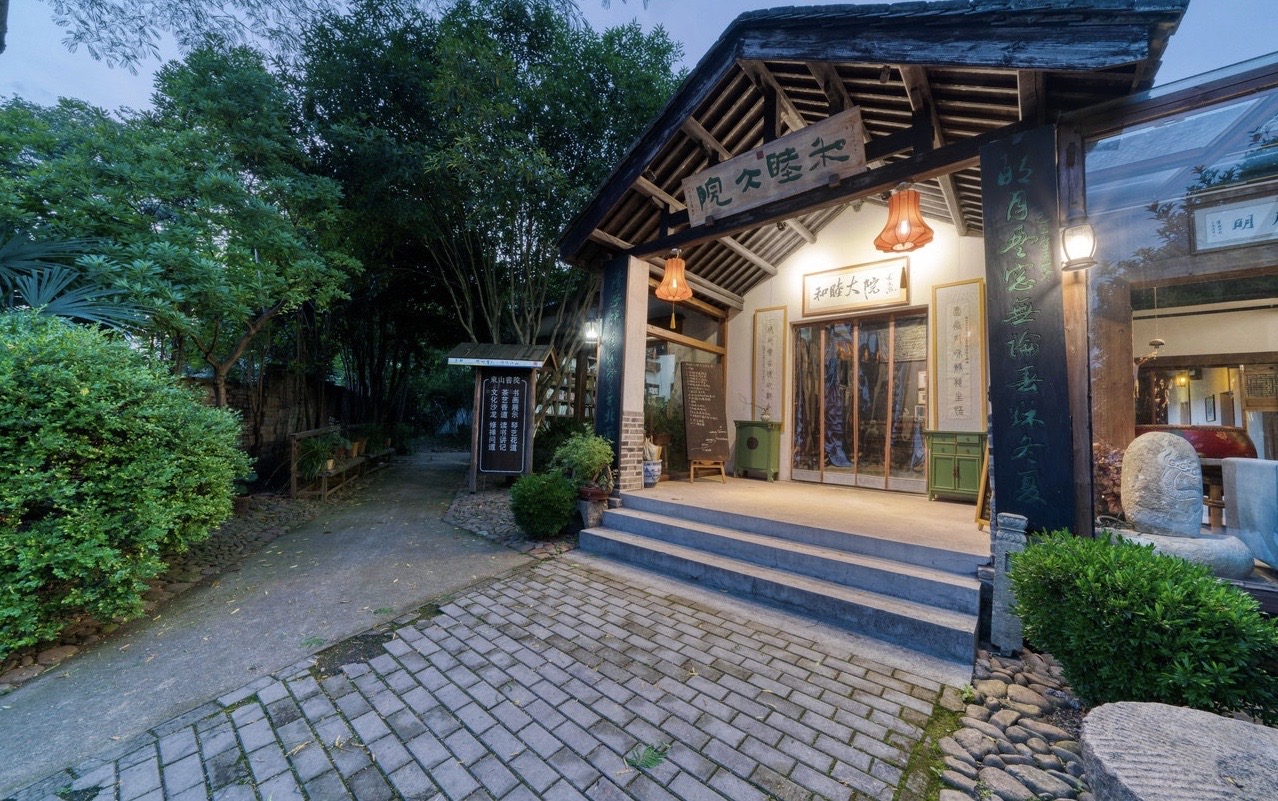 潜派旅行